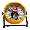 QMF-300B rechargeable powerful outdoor fan