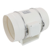 ST-200 oblique flow bypass pipeline pressure blower