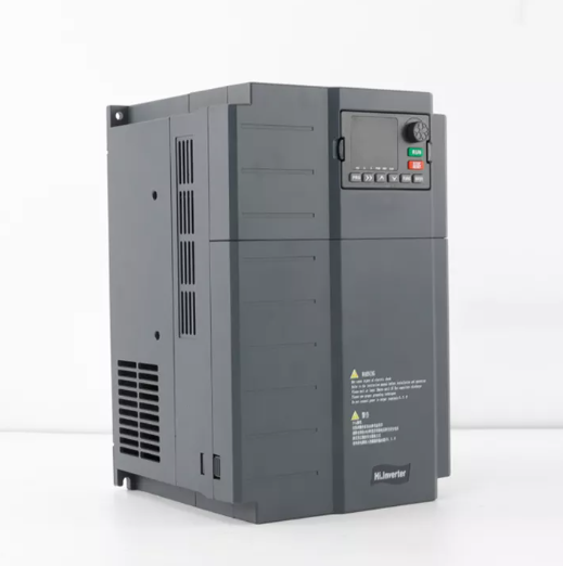 frequency converter
