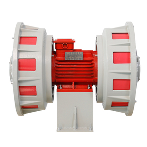 JDW-400/450 high decibel air defense exercise flood control exercise high-power electric air defense alarm