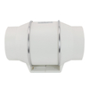 ST-150 oblique flow bypass pipeline pressure blower