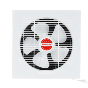 ST-25 Window Fan Formaldehyde Removal Fan