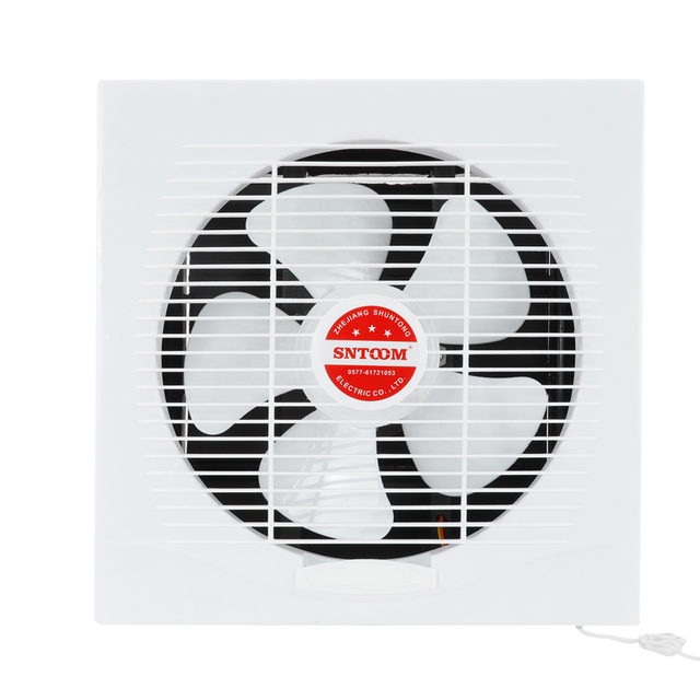 ST-25 Window Fan Formaldehyde Removal Fan