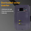 RQTB-4B-15 Overloaded vector inverter