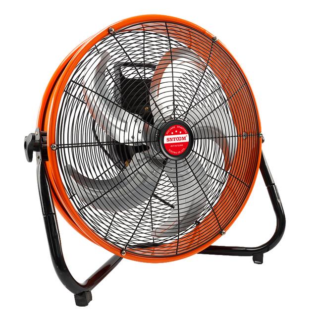 ST-450 exhaust fan Energy Conservation Low Noise Fan