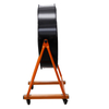 High air volume threshing fan Large volume threshing fan