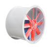 FT35 series FRP axial flow fan