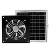 ST-1 in Solar exhaust Fan