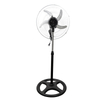 18 inch vertical fan High-Speed Standing Fan