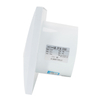 STA150-HE window fan Formaldehyde removal fan Smoke extraction fan