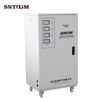 TNS Series Three-phase High-precision Automatic AC Voltage Stabilizer