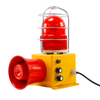 STSG-22 Dual Horn/Single Horn audible-visual alarm