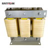Factory Directly Three-phase Output Reactor Support Customization