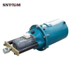 YT1 series 380v 720/470 c/h electro hydraulic thruster brake for tower crane construction machinery