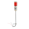 LED Alarm Light Three-Color Sound Light Flashes Constantly Machine Tool Tower Light