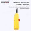 Driving Button Switch K-type Voltage Loss Protection Button Switch Trip Button Switch