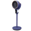 Hot Air Circulation Heater with Adjustable Head Living Room Office Indoor Heater