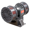 High Decibel Air Defense Exercise Flood Control Exercise High-power Dual Head Electric Motor Alarm