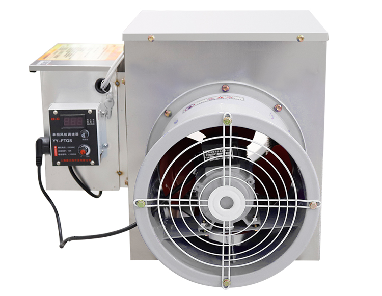 electric heating heater