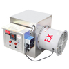 Electric Heater Industrial Breeding Brooding Heater Greenhouse Power Explosion-proof Fan Dryer Equipment