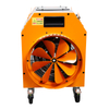 DR series high-power industrial electric heater
