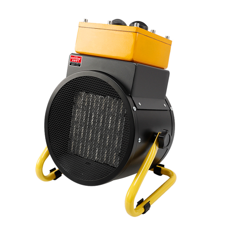 ST-2EX-LD (T) Explosion proof Warm Air Heater