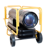 XLH-0-25KW fuel-powered warm air heater
