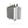 High Overload Capacity Distribution Transformer