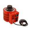 Single Phase Contact Inverter Voltage Regulator Custom AC 0-250V 0.2~100kva Factory Direct Sale.