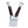Leading Technology Quality Certification Current Voltage Transformer 