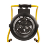 Industrial heater household warm air blower energy-saving small whole house electric heating large area hot air blower