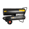 Industrial Breeding Fuel Heater Site Greenhouse Breeding Diesel High-power Brooder Hot Air Furnace Heater