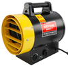 Factory Direct Electric Heaters Industrial Explosion-Proof with High Safety & Security Long Service Life