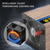 8000w high-frequency inverter is safe and reliable