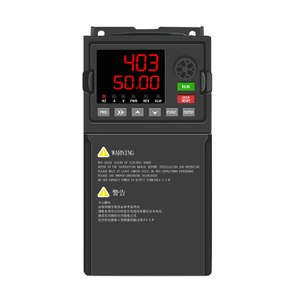 Frequency Drive Inverter for Machine