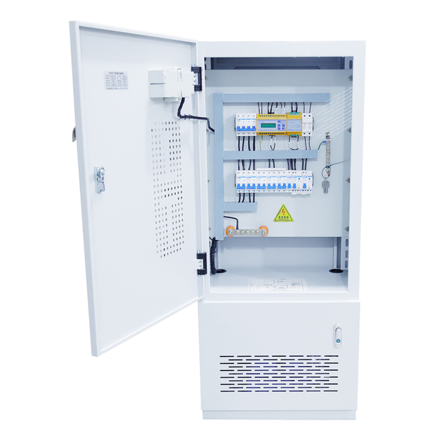 160kva Single Phase Dry Transformer For Hospitals