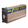3000 WATT PURE SINE POWER INVERTER 12 VOLT DC TO 120V AC