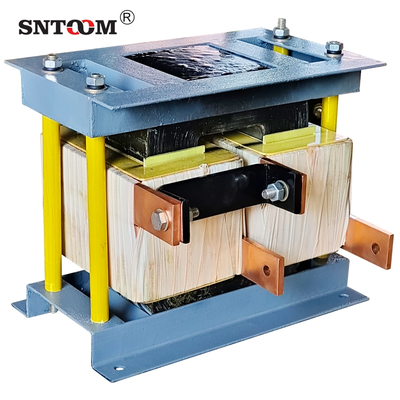Factory Wholesales High Quality Flaw Detection Machine Magnetizing Transformer