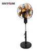 Multi Functional Wind Adjustable Height Electric Fan Double Head Fan