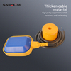 Good Insulation Level Controller Float Switch High Purity Copper Wire Water Level Controller Float Level Controller