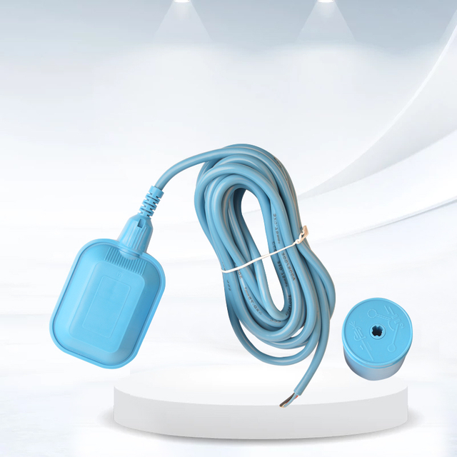 Liquid Level Gauge Good Insulation Float Ball Float Level Controller Float Level Gauge 