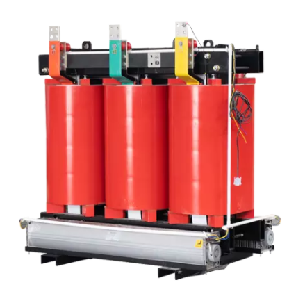 ECO-friendly dry type transformer