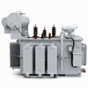 SZ20-3150/35 On-Load Regulating Power Transformer 3150 kVA 35kV