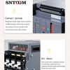 RMW1 Series Intelligent Universal Circuit Breaker