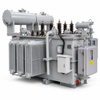 SZ20-3150/35 On-Load Regulating Power Transformer 3150 kVA 35kV