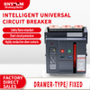 RMW1 Series Intelligent Universal Circuit Breaker