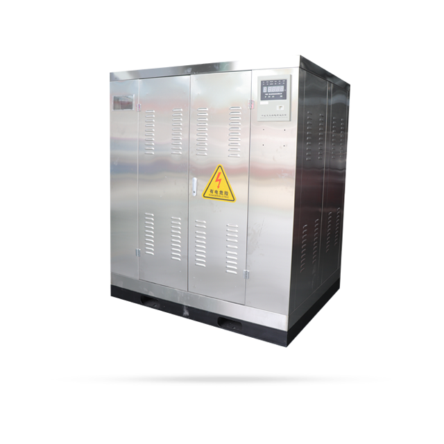 Heavy Industry and Mining Transformer Equipment