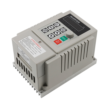 AT1-0450X Variable Frequency Drive Inverter AT Series