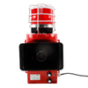 STSG-08 Audio-Visual Alarm Device Industrial Crane Alarm