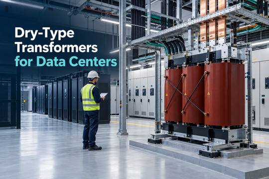 dry-type transformers for data centers.png